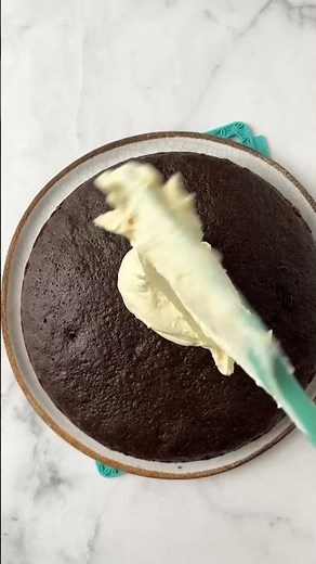 Cool Whip Frosting 🧁