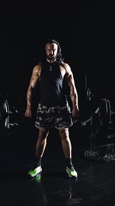 999K views · 13K reactions | NEW Project Rock training collection...