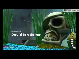 Finding Nemo Commercial #8 On Disney XD