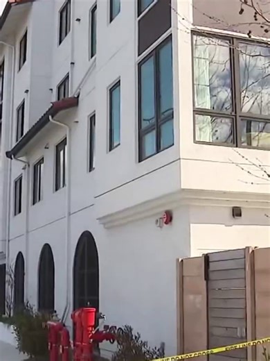 Condominium Complex Issues Displace Over 100 Residents