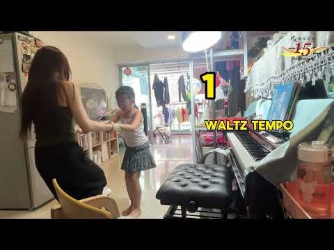 Did you know that rhythm can completely change the style of music? 🎶