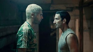 El marginal: Sinopsis, Tráiler, Reparto, Curiosidades y Crítica