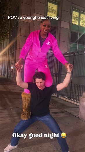 Just living ….💋 #firstthursday #sanfrancisco #bayarea #youngho | bayarea