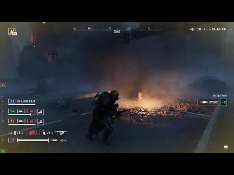 Operation Propaganda