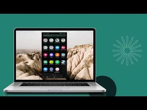 Comment diffuser l'audio Android sur PC avec LetsView ?