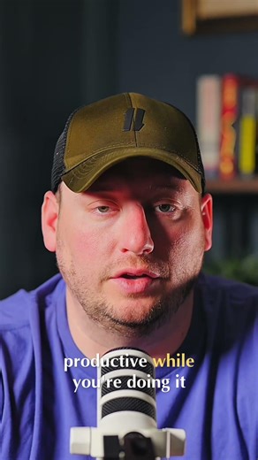 Stop Multitasking: The Secret to Clearer Thinking #shorts