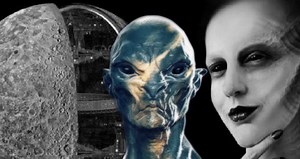 John Lear, Pilot of the CIA: “We control Alien Technology and there are Colonies on the Moon and Mars” (Video)