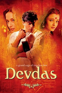 Watch And Download Movie Video Devdas For Free!