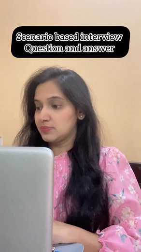 Testing Hacks | Software testing 🐞 • 125k | Scenario based Interview question and answers for QA testers. More Scenarios: Scenario: Testing a Content Management System (CMS)... | Instagram