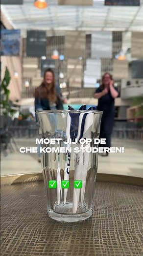 Meld je vóór 1 mei via Studielink aan voor een opleiding! 📚