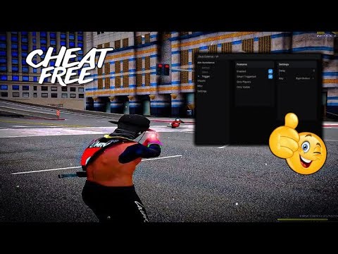 💸 *FREE* MELHOR CHEAT GRÁTIS FIVEM | MOD MENU 100% EXTERNO COM BYPASS!!!