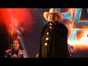 El Circo | Chalito | El Nano | Soy Buen Amigo | El Fantasma en vivo desde Rodeo Texcoco
