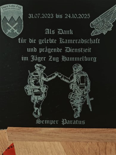 Exploring the Bundeswehr and NATO Collaboration