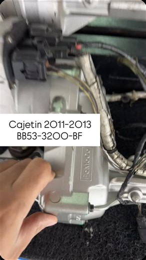 Javier Ford Cuenta on Instagram: "Cajetín de Dirección Ford Explorer 2011-2013 ensamblado en #venezuela🇻🇪 por #cfeautomotive y #javierford solo es posible un acabado casi perfecto en @cajetinfordexplorer con más de 20 años en la área #mecanica Automotriz y #taller “Producto ensamblado con partes nuevas en Venezuela año 2026” Numero de Parte: BB53-3200-BF Años Correspondientes: 2011-2012-2013 Manera de Sujeción: Buje CFE Automotive www.cfeautomotive.com “Dirige tu camino”"