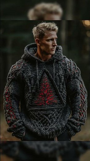 New Year. Same Strength. Viking Style That Feels Different. ⚔