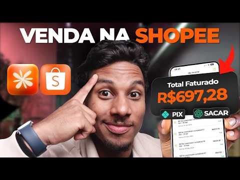 How to sell on Shopee with Claude for free