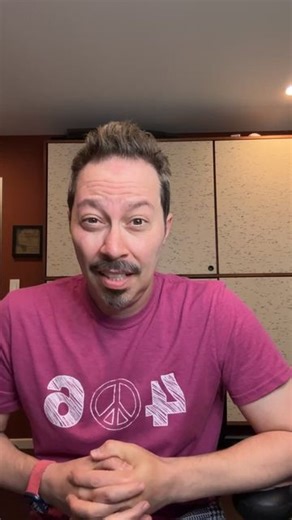 Sam Riegel on Instagram: "Streamily.com/samriegel !"
