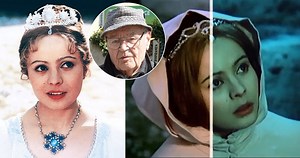 Režisér Vorlíček o digitalizované Popelce: Chápu rozhořčení lidí!