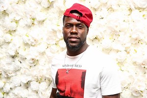 Kevin Hart Issues Formal Apology To LGBTQ Community | Essence