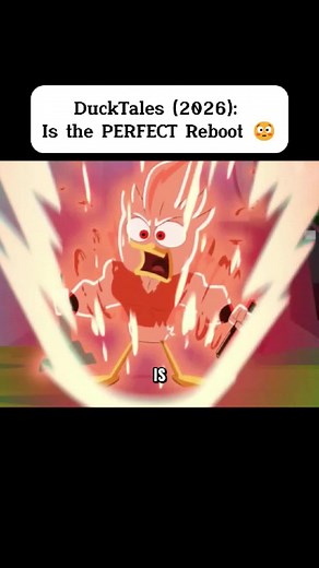 DuckTales (2026) Reboot Review: Why This One Feels Perfect