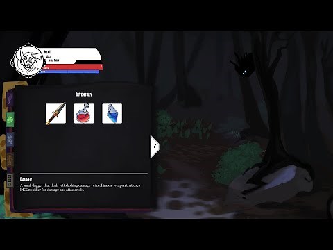 Devorar - Text adventure/RPG VORE GAME -