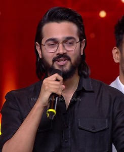 730K views · 16K reactions | Jamie Lever & Bhuvan Bam are wonderful #ITA2022 ComingSoon #ITAAwards #Fun #Laughter #comedy #moments #funnymoments | Indian Television Academy | Facebook