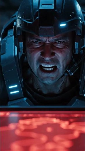 Ultimate Sci Fi Battle Giant Mechs, Robots & Commander Cường vs Alien Swarm 6