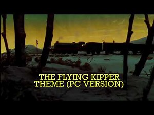 The Flying Kipper Theme PC Variant.