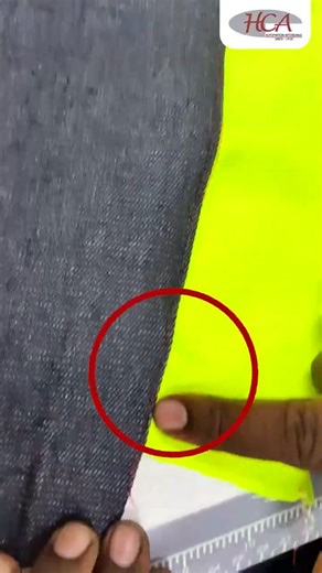 Perfect Seams Every Time! Magnetic Edge Guide + Compensating Foot Explained | HCA Sewing Tools