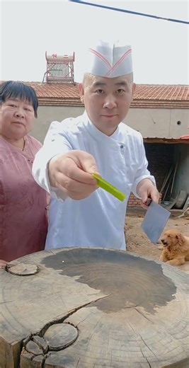 Sharing Chinese food tutorials