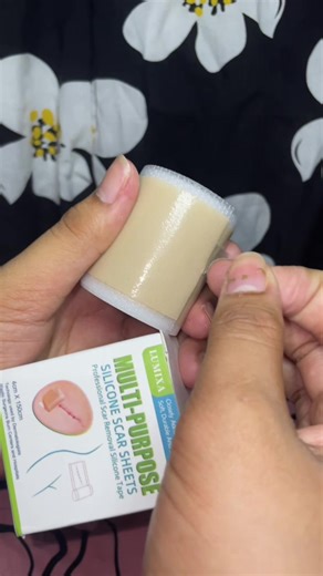 Understanding Scar Silicon Tape: Benefits and Use