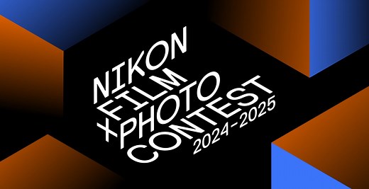 尼康影像与摄影大赛