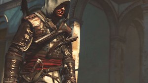 Assassin’s Creed IV gameplay reveal trailer