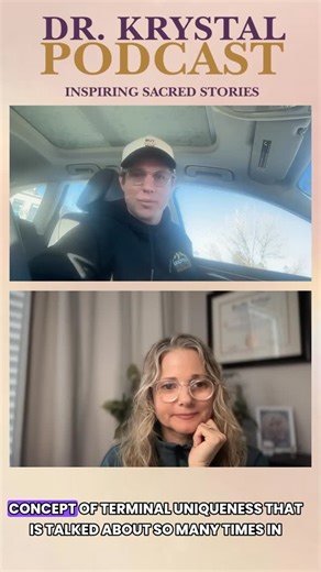 Dr. Krystal Kinnunen on Instagram: "✨ Episode 23 is live ✨ Meet Rob Shearon, founder and Executive Director of Reconnected, a recovery community organization based in Vail, Colorado. In this episode of Inspiring Sacred Stories, Rob shares his powerful journey from addiction to long-term recovery and how lived experience, peer support, and real human connection can change lives. We talk about rock bottom, redefining identity in sobriety, building recovery community in environments centered around