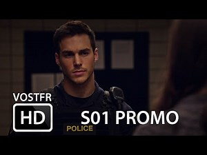 Containment S01 Promo VOSTFR (HD)