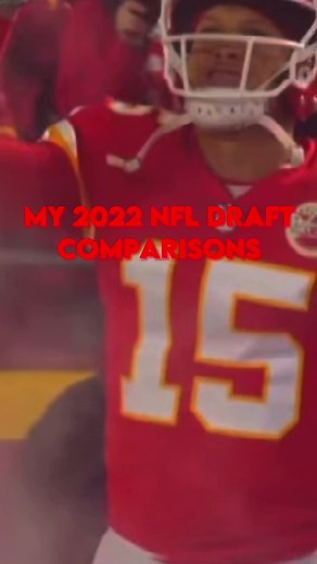 This was tough for some of them, which receivers do you want to see in part 2? #nfl #football #nflfootball #nfldraft #garrettwilson #jamesonwilliams #drakelondon #treylonburks #chrisolave