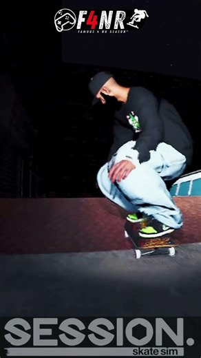 dock blockin... #session #realistic #gameplay #skateboarding #trending #skateboard #gta #gaming