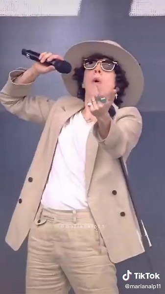 LP: La Gran Voz Mezzosoprano