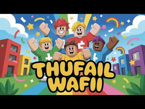 BESOK PUASAAAA!!!! #roblox #shorts #67