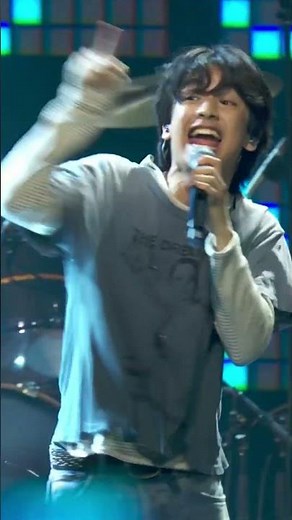 MICO performs Homesick at the Juno Awards!