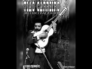 Tião Carreiro - Pagodes de Viola