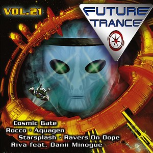 Future Trance (Vol. 21)