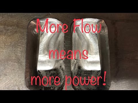 Small Block Mopar: Quick Guide to Head Porting.(Hayden's Heads)