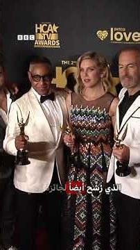 جيانكارلو إسبوزيتو نجم Breaking Bad يعتنق الإسلام