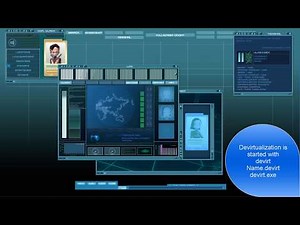 IFSCL 3.4.0 Basic Virtualization Tutorial 4K Quality