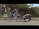 Kaiser Permanente's "Community Bike" Commercial