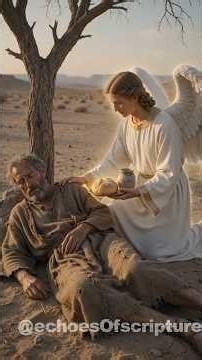 The Angels The Bible Never Named, #ChristianShorts #BibleHistory #fypシ