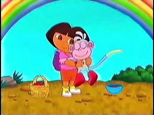 Nickelodeon Playdate Friendship Week promo (March 23, 2009)