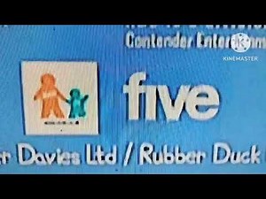 Nick Jr logo Collections from peppa pig end credits (limited © 2006)