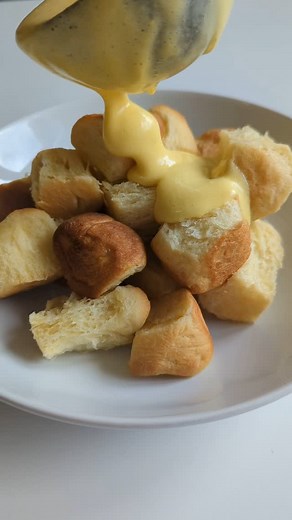 5.6K views · 1.1K reactions | ☁️ NEBESKY NADÝCHANÉ BUCHTIČKY S...